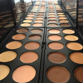 RTS Waterproof Makeup Concealer Palette: Unleash Your Active Beauty